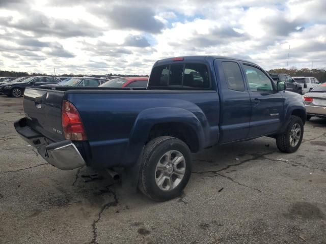 2008 Toyota Tacoma Access Cab