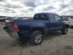 2008 Toyota Tacoma Access Cab