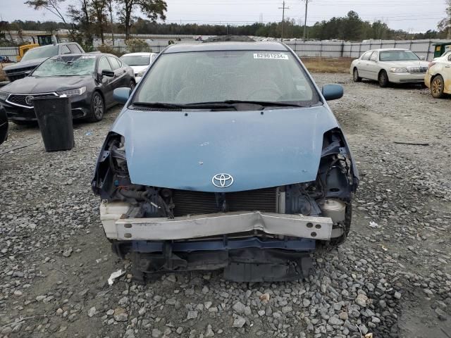 2005 Toyota Prius