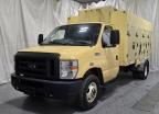 2019 Ford Econoline E450 Super Duty Cutaway Van