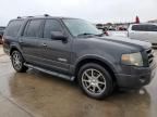 2007 Ford Expedition Limited