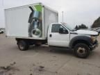 2013 Ford F450 Super Duty