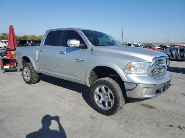 2014 Dodge 1500 Laramie