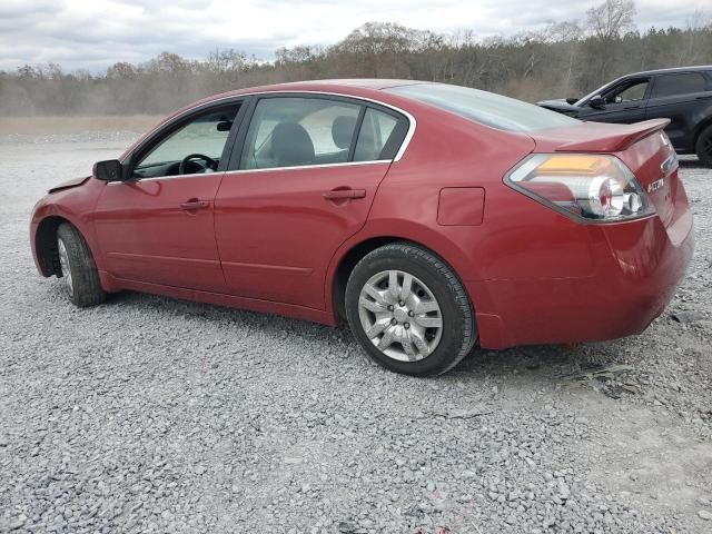 2009 Nissan Altima 2.5