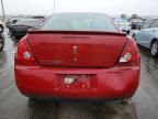 2007 Pontiac G6 Base