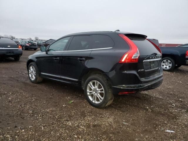 2014 Volvo XC60 3.2