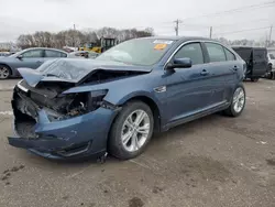 Ford salvage cars for sale: 2019 Ford Taurus SEL