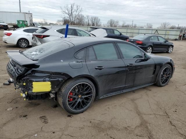 2023 Porsche Panamera GTS