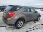 2010 Chevrolet Equinox LS