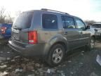 2010 Honda Pilot EXL