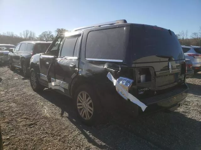 2011 Lincoln Navigator