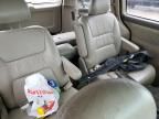 2004 Honda Odyssey EXL