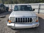 2010 Jeep Commander Sport