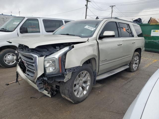 2015 GMC Yukon SLE