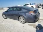 2011 Nissan Altima Base