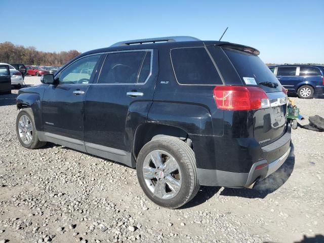 2015 GMC Terrain SLT