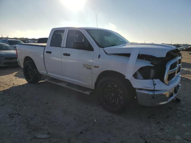 2019 Dodge RAM 1500 Classic Tradesman