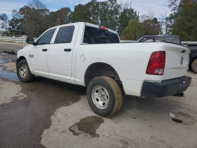 2017 Dodge RAM 1500 ST