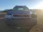 2005 Audi Allroad