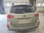 2012 Subaru Outback 2.5I