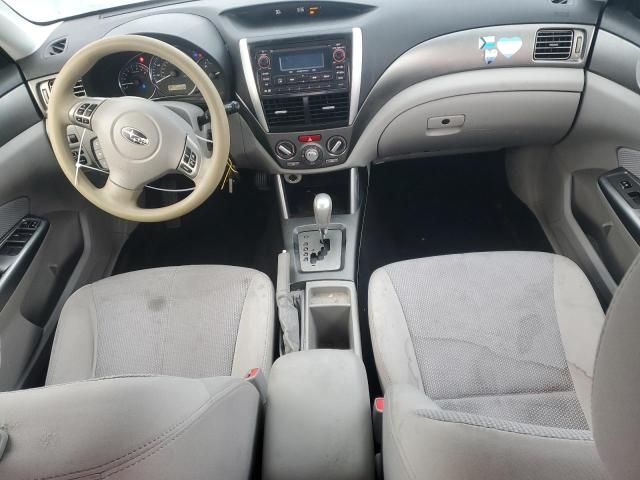 2013 Subaru Forester 2.5X Premium