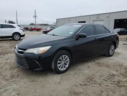 Toyota Vehiculos salvage en venta: 2016 Toyota Camry LE