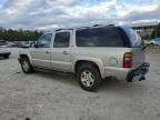 2004 Chevrolet Suburban K1500