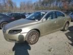 2007 Volvo S80 3.2