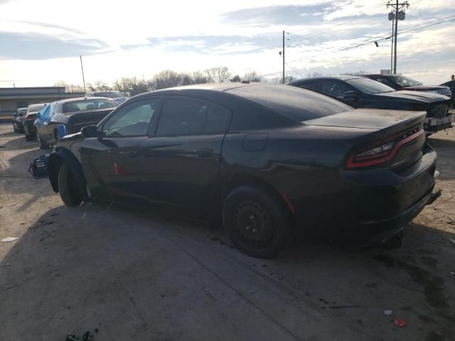 2015 Dodge Charger SE