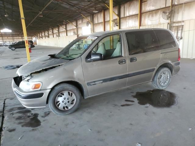 2000 Chevrolet Venture