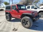 2011 Jeep Wrangler Sport