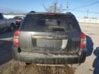 2010 Jeep Compass Sport