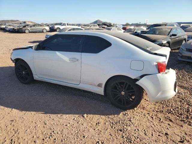 2012 Scion TC