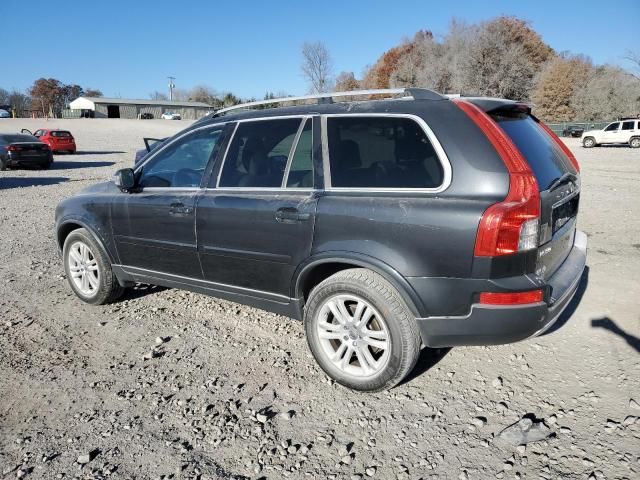 2011 Volvo XC90 3.2