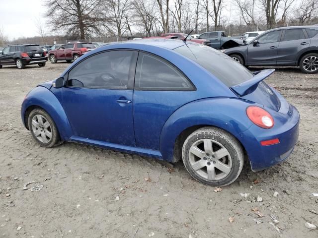 2007 Volkswagen New Beetle 2.5L Option Package 1