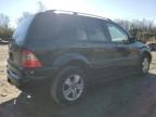 2005 Mercedes-Benz ML 350