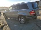 2011 Mercedes-Benz GL 450 4matic