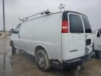 2006 Chevrolet Express G2500