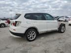 2011 BMW X3 XDRIVE35I