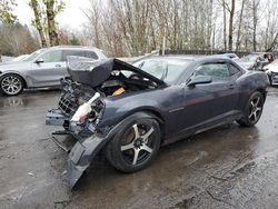 2013 Chevrolet Camaro LS en venta en Portland, OR