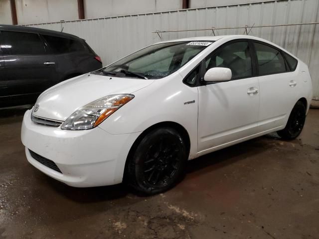 2009 Toyota Prius