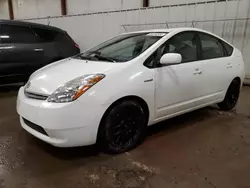 2009 Toyota Prius en venta en Lansing, MI