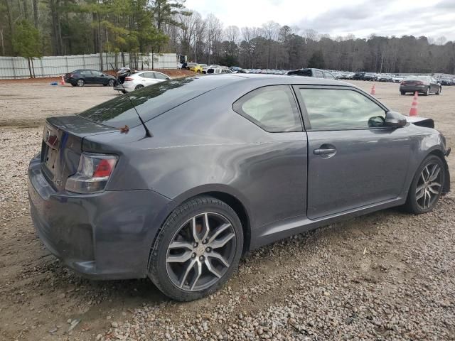 2014 Scion TC