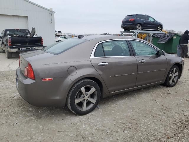 2012 Chevrolet Malibu 1LT