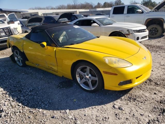 2006 Chevrolet Corvette