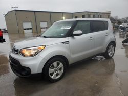 Salvage cars for sale at Wilmer, TX auction: 2019 KIA Soul