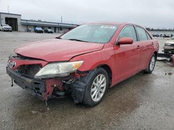 Salvage cars for sale at Harleyville, SC auction: 2011 Toyota Camry Base