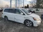 2009 Honda Odyssey Touring