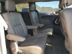 2014 Chrysler Town & Country Touring L