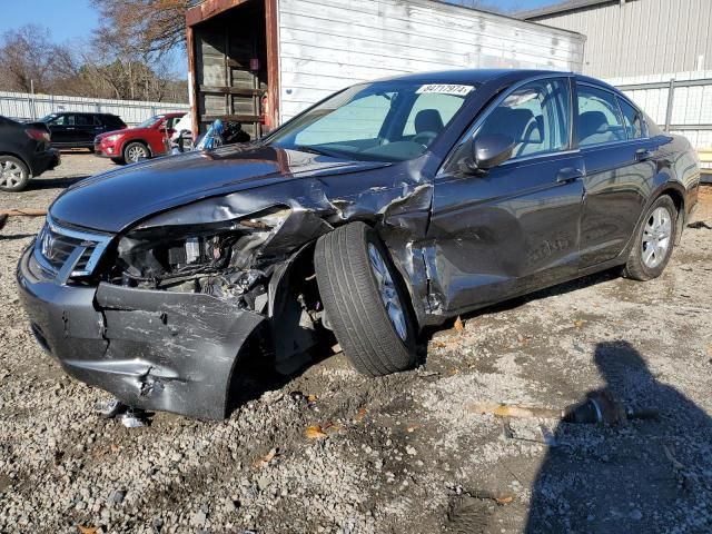 2010 Honda Accord LXP